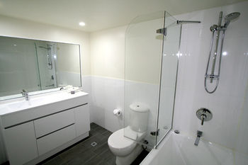 Imagen de la habitación del Hotel Salamanca Inn. Foto 7