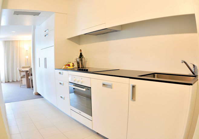 Imagen de la habitación del Hotel Salamanca Inn. Foto 8