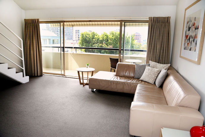 Imagen de los interiores del Hotel Salamanca Inn. Foto 14