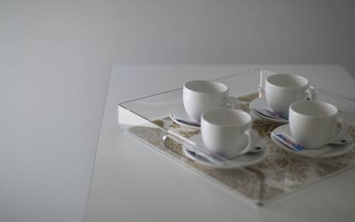 Imagen de la habitación del Hotel Salamanca Suite Studios. Foto 7