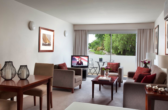 Imagen de los interiores del Hotel Salamanca Suites. Foto 13
