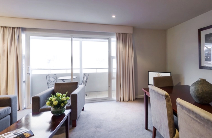 Imagen de los interiores del Hotel Salamanca Suites. Foto 15
