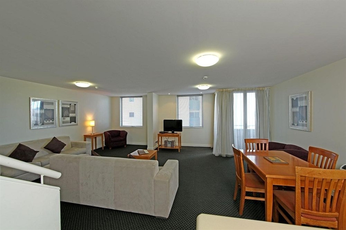 Imagen de los interiores del Hotel Salamanca Terraces. Foto 14