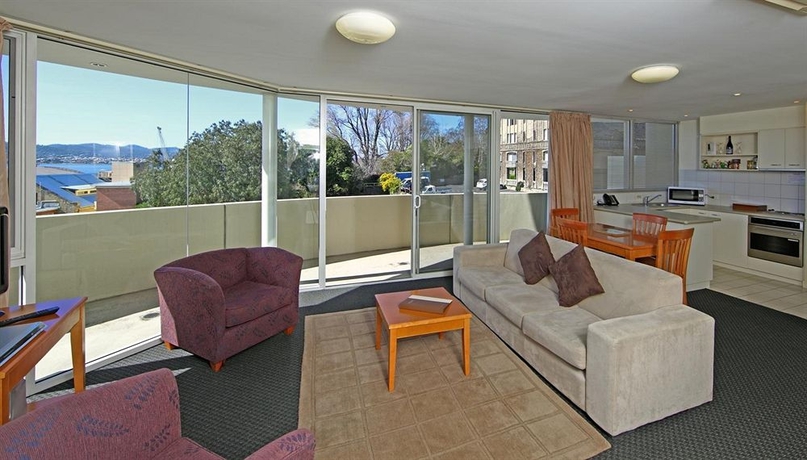 Imagen de los interiores del Hotel Salamanca Terraces. Foto 15