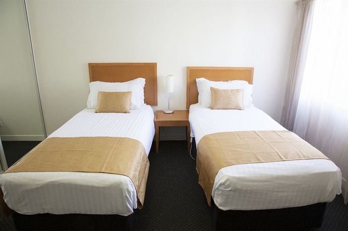 Imagen de la habitación del Hotel Salamanca Terraces. Foto 8