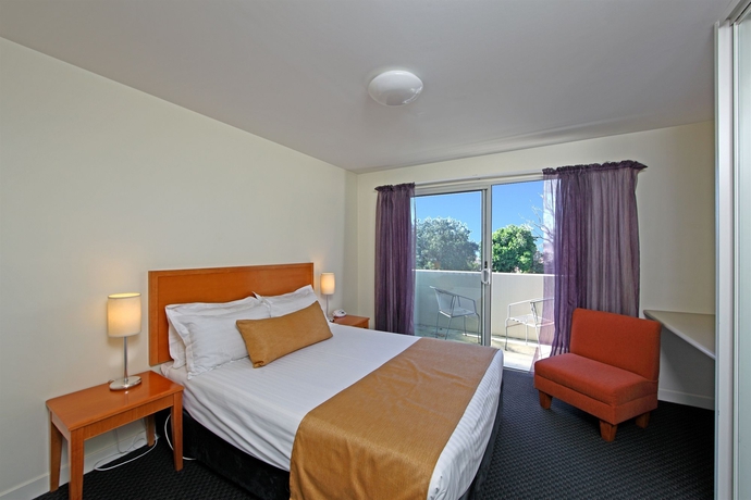 Imagen de la habitación del Hotel Salamanca Terraces. Foto 12