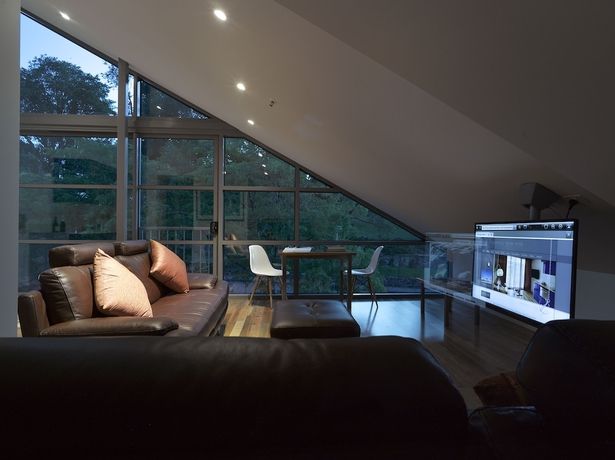 Imagen de la habitación del Hotel Salamanca Wharf. Foto 8