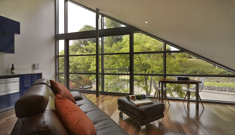 Imagen de la habitación del Hotel Salamanca Wharf. Foto 9