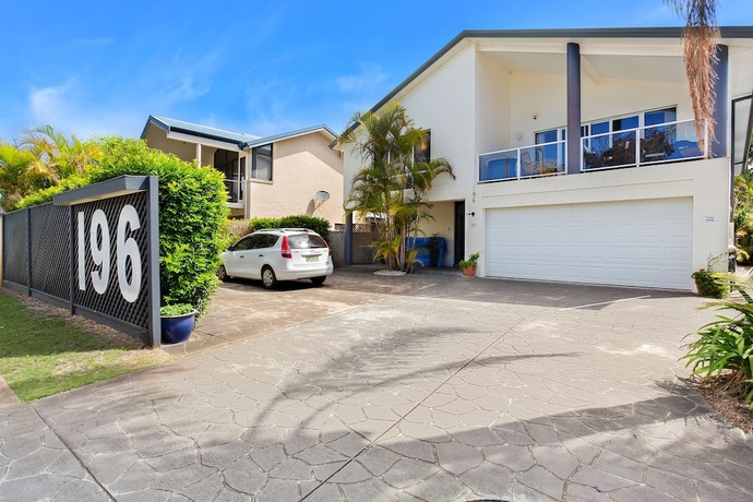 Imagen de los interiores del Hotel Salamander Beach Accommodation Adults Only. Foto 18