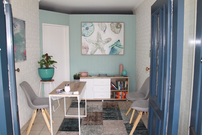 Imagen de los interiores del Hotel Salamander Beach Accommodation Adults Only. Foto 19