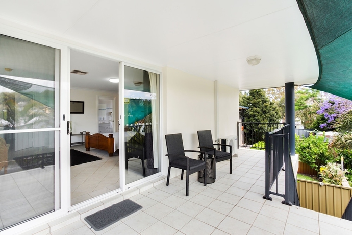 Imagen de la habitación del Hotel Salamander Beach Accommodation Adults Only. Foto 16