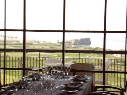 Imagen general del Hotel Salambina. Foto 2