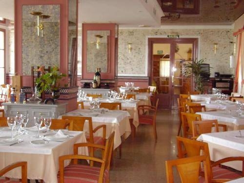 Imagen general del Hotel Salambina. Foto 3