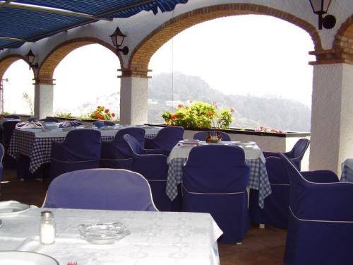 Imagen general del Hotel Salambina. Foto 4