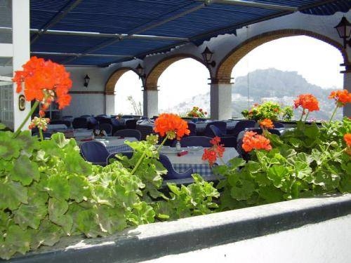 Imagen general del Hotel Salambina. Foto 5