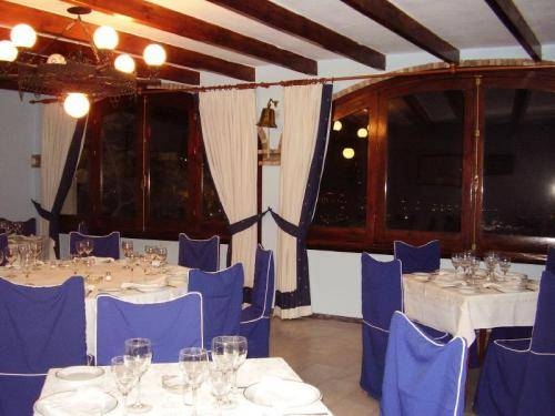 Imagen general del Hotel Salambina. Foto 6