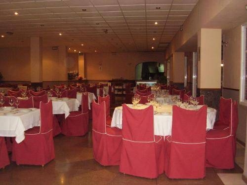 Imagen general del Hotel Salambina. Foto 7