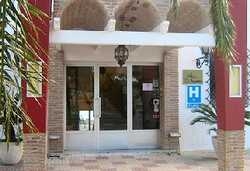 Imagen general del Hotel Salambina. Foto 8