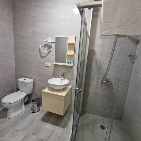 Imagen general del Hotel Salami Residence. Foto 3
