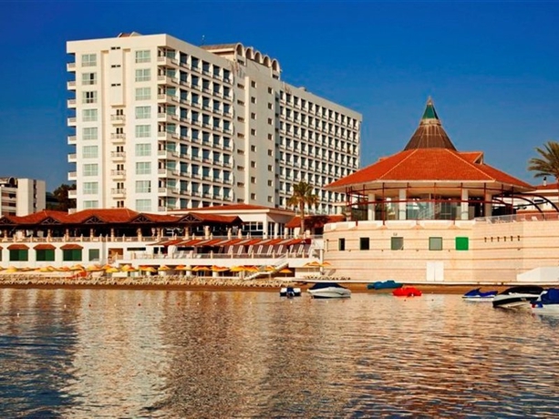 Imagen general del Hotel Salamis Bay Conti. Foto 2