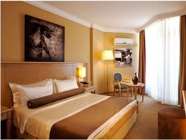 Imagen general del Hotel Salamis Bay Conti. Foto 4