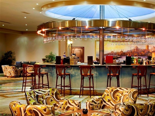 Imagen general del Hotel Salamis Bay Conti. Foto 8