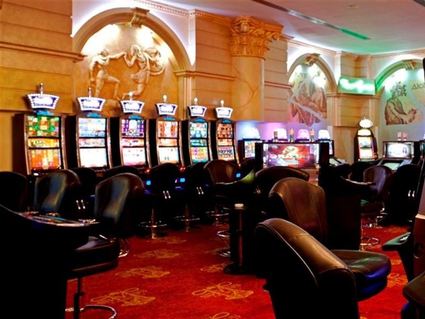 Imagen general del Hotel Salamis Bay Conti. Foto 11