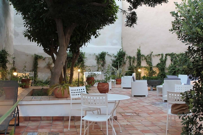 Imagen general del Hotel Salamureci. Foto 1