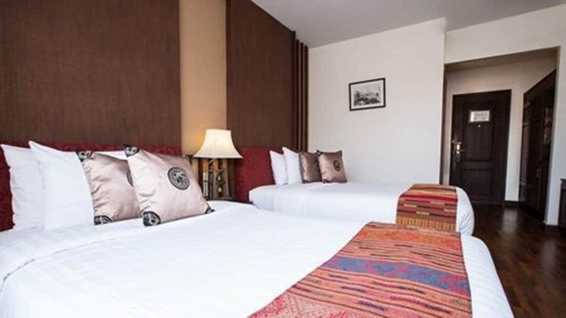 Imagen general del Hotel Salana Boutique. Foto 1