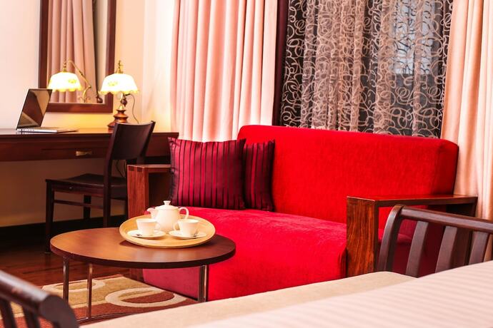 Imagen general del Hotel Salana Boutique. Foto 3
