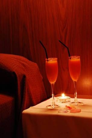 Imagen general del Hotel Salat Resort. Foto 2