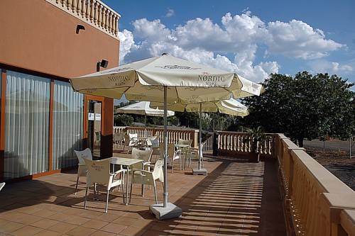 Imagen general del Hotel Salat Resort. Foto 3