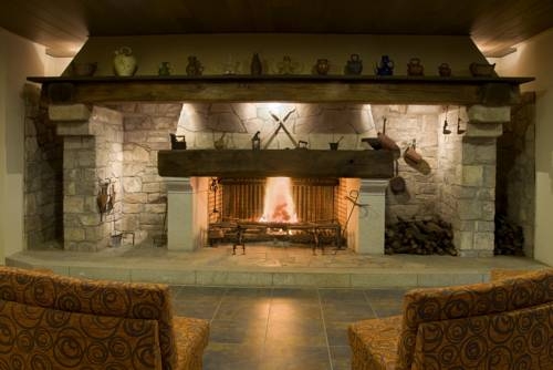 Imagen general del Hotel Salat Resort. Foto 4