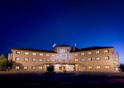 Imagen general del Hotel Salat Resort. Foto 6