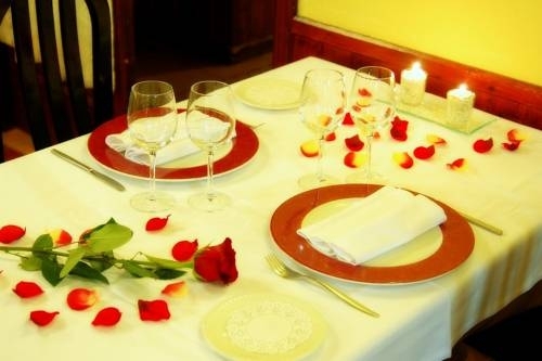 Imagen general del Hotel Salat Resort. Foto 9