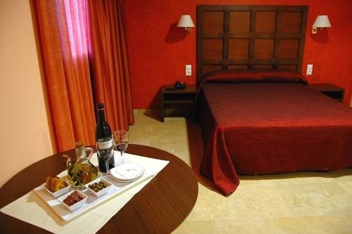 Imagen general del Hotel Salat Resort. Foto 10