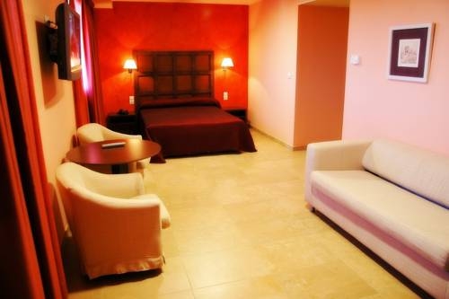 Imagen general del Hotel Salat Resort. Foto 11