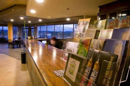 Imagen general del Hotel Salat Resort. Foto 12