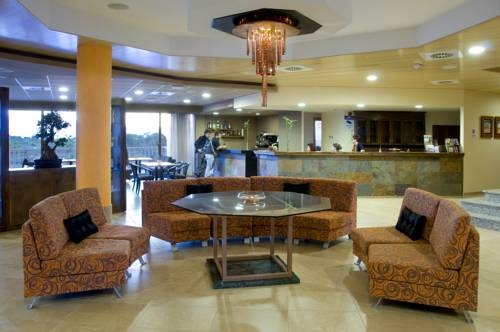 Imagen general del Hotel Salat Resort. Foto 13