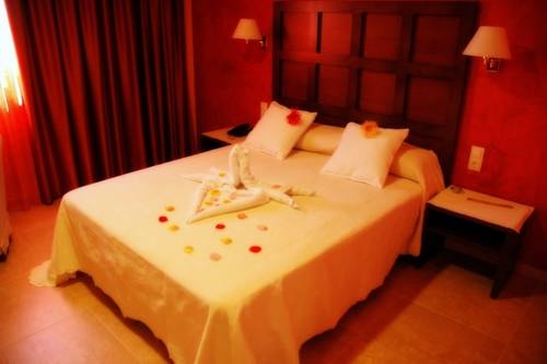 Imagen general del Hotel Salat Resort. Foto 14