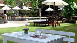 Imagen general del Hotel Salathai Resort. Foto 3