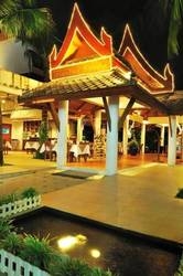 Imagen general del Hotel Salathai Resort. Foto 4