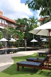 Imagen general del Hotel Salathai Resort. Foto 7