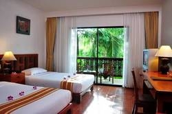 Imagen general del Hotel Salathai Resort. Foto 9