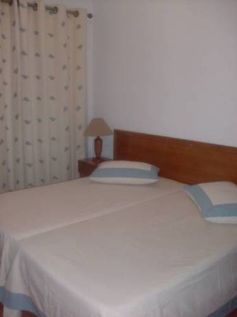 Imagen de la habitación del Hotel Salatia. Foto 4