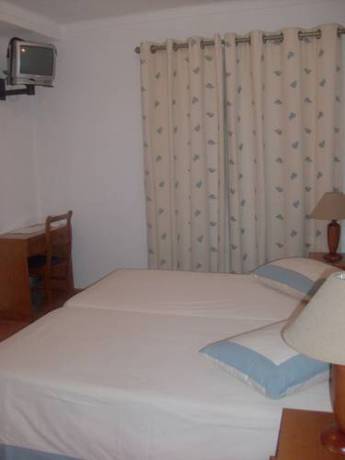 Imagen de la habitación del Hotel Salatia. Foto 5