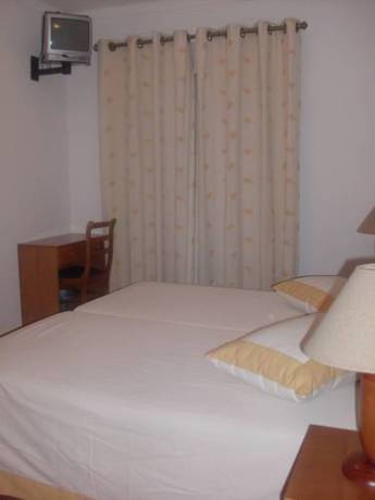 Imagen de la habitación del Hotel Salatia. Foto 6