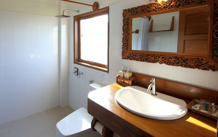 Imagen general del Hotel Salay River View Inn. Foto 1