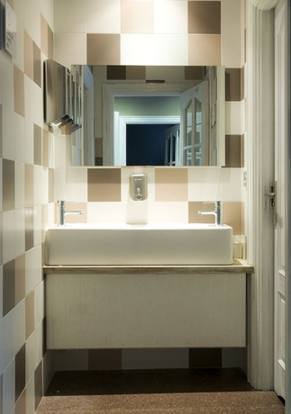 Imagen de la habitación del Hotel Salbatoreh a. Foto 14