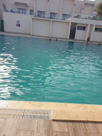 Imagen general del Hotel Saldae Bejaia. Foto 3